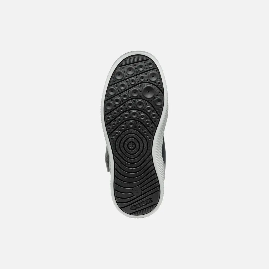 Geox Arzach High Top