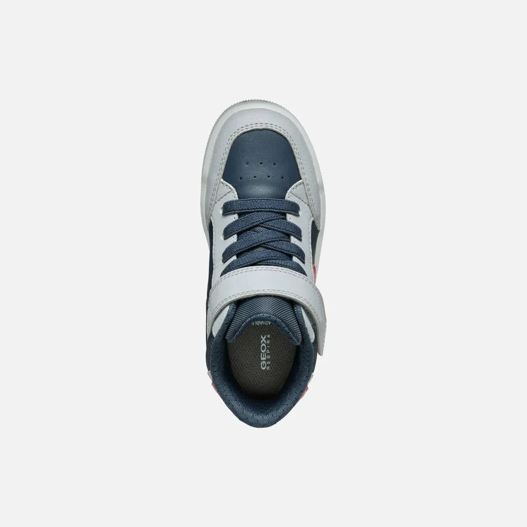 Geox Arzach High Top