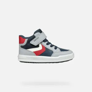 Geox Arzach High Top