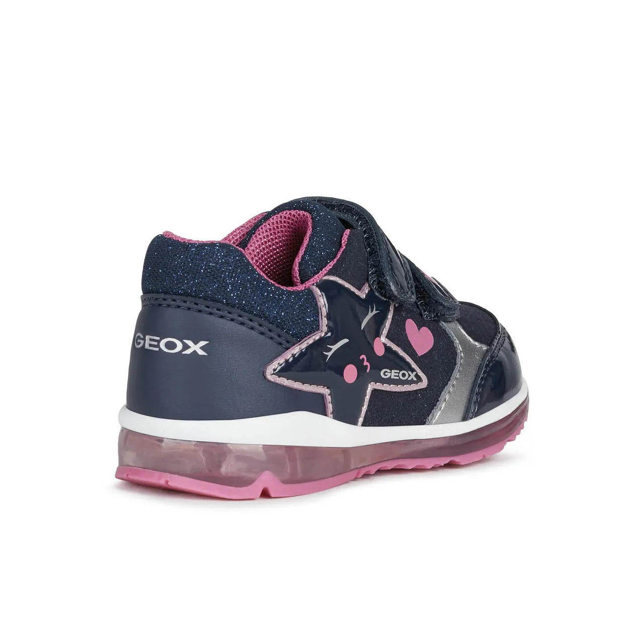 Geox B Todo Girl