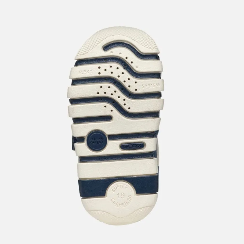 Geox - Iupidoo Baby - Jeans/Navy