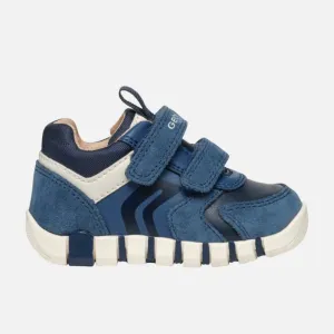Geox - Iupidoo Baby - Jeans/Navy
