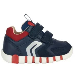 Geox - Iupidoo Baby - Navy