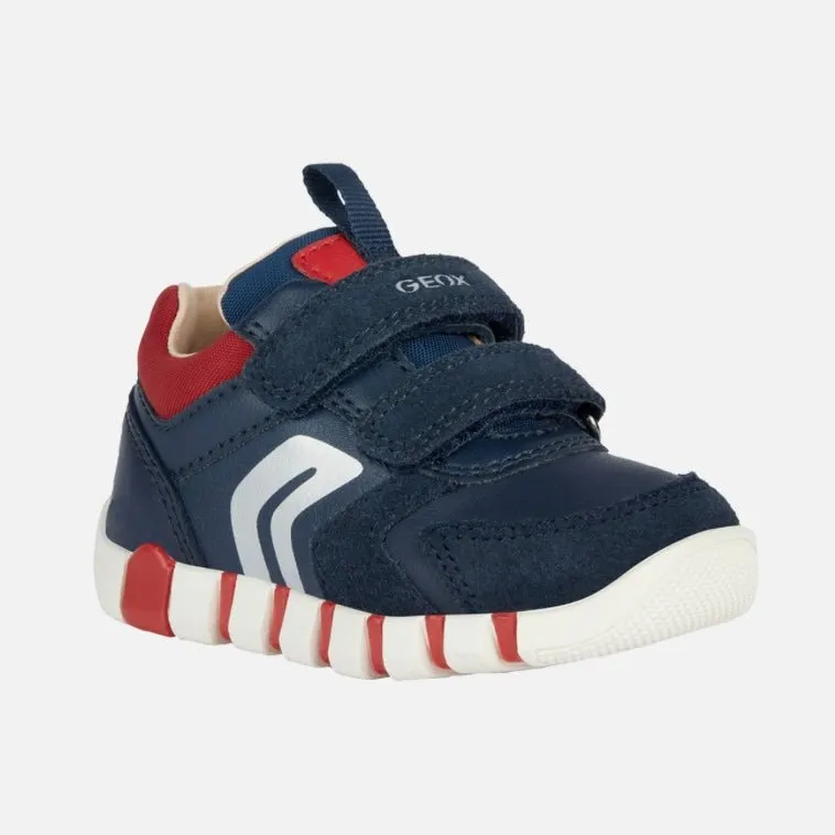 Geox - Iupidoo Baby - Navy
