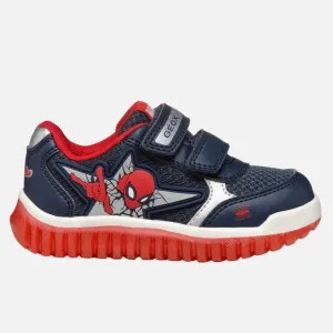 Geox - Lightyloo Spiderman