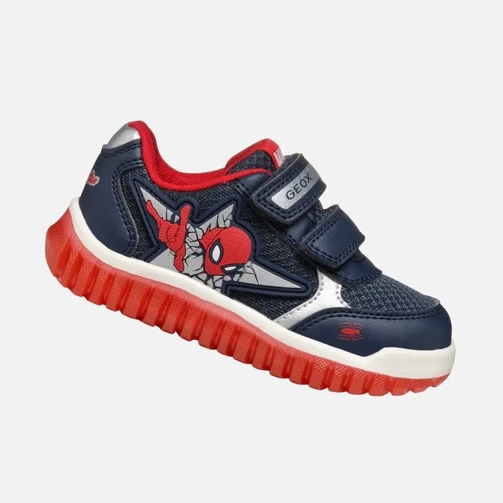 Geox - Lightyloo Spiderman