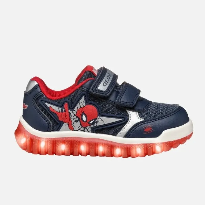 Geox - Lightyloo Spiderman