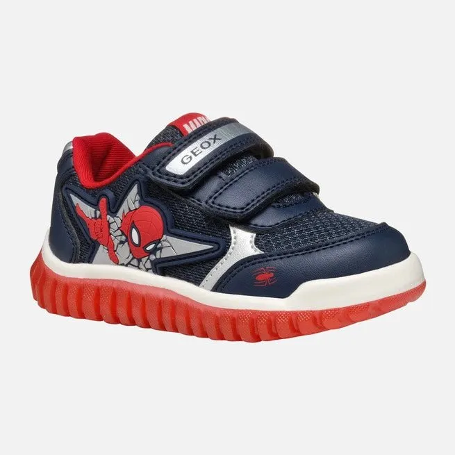 Geox - Lightyloo Spiderman