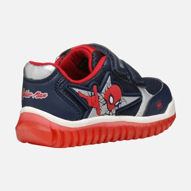 Geox - Lightyloo Spiderman