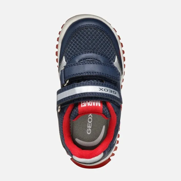 Geox - Lightyloo Spiderman