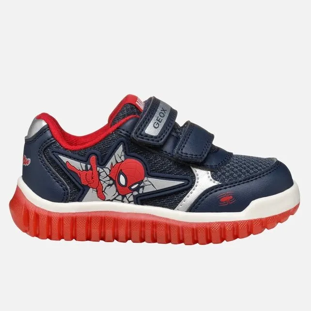 Geox - Lightyloo Spiderman