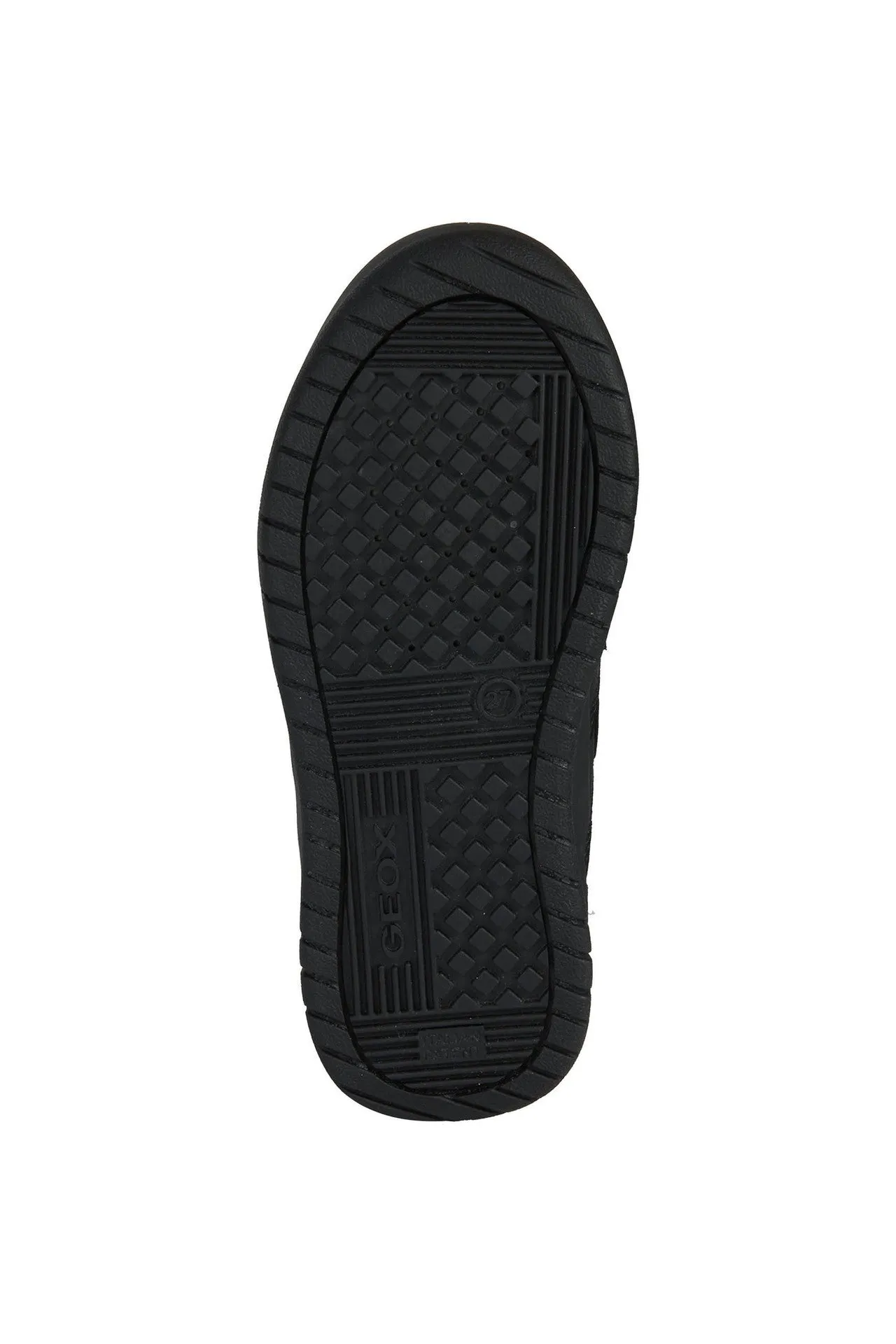 Geox - Perth - Black