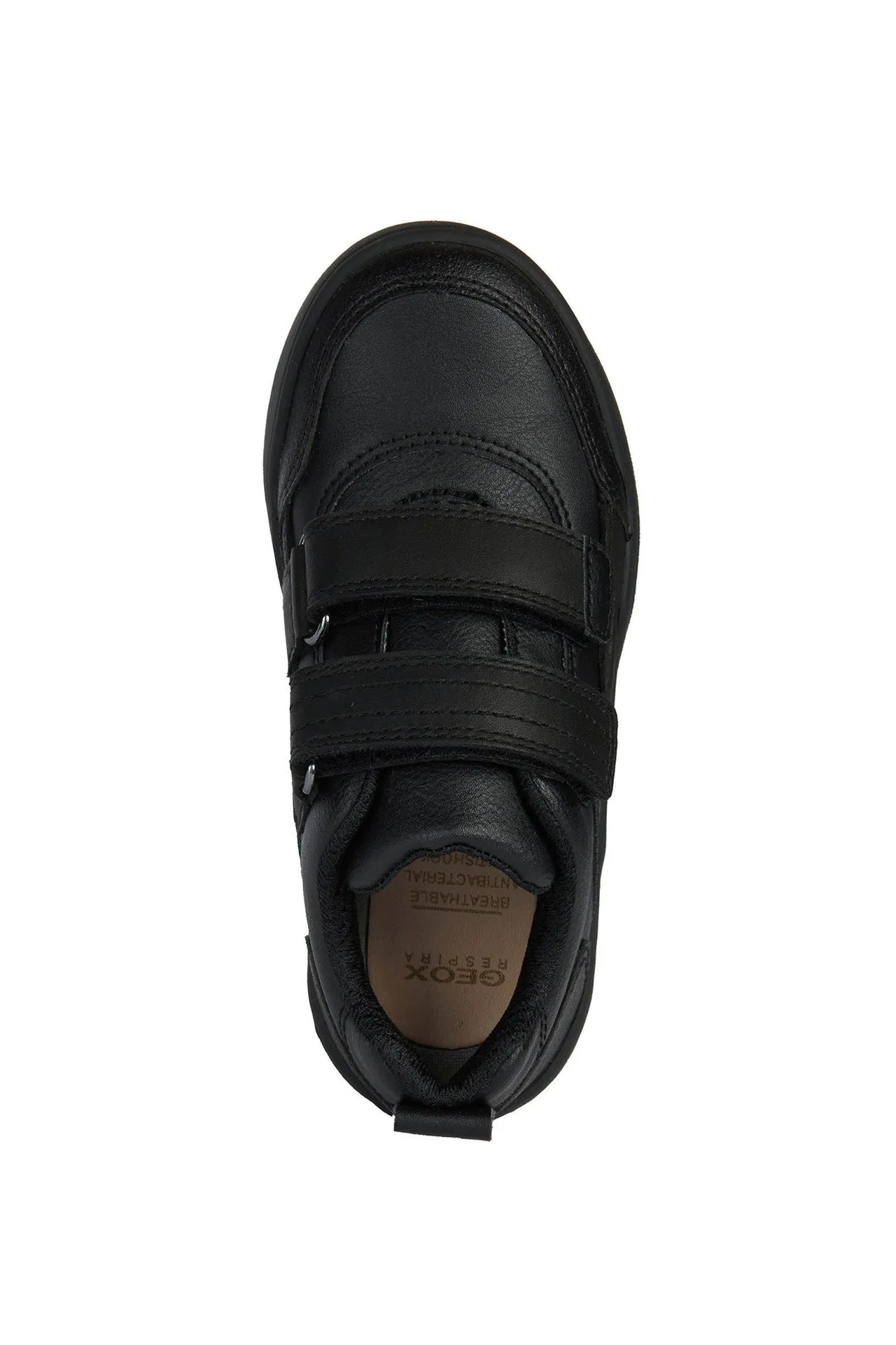 Geox - Perth - Black