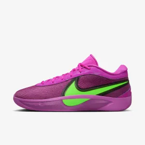 Giannis Freak 6 - Bold Berry/Green Strike/Hyper Violet