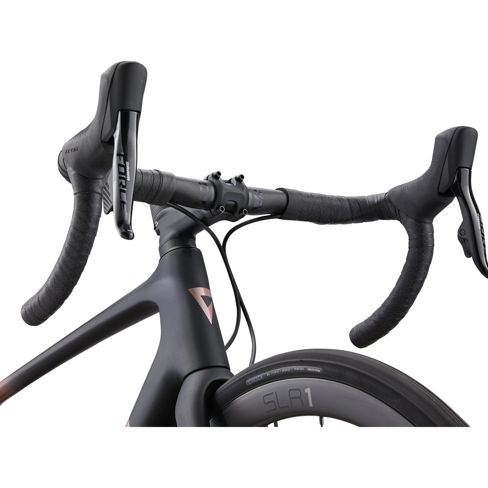 Giant TCR Advanced Pro Disc 0 AR Road Bike