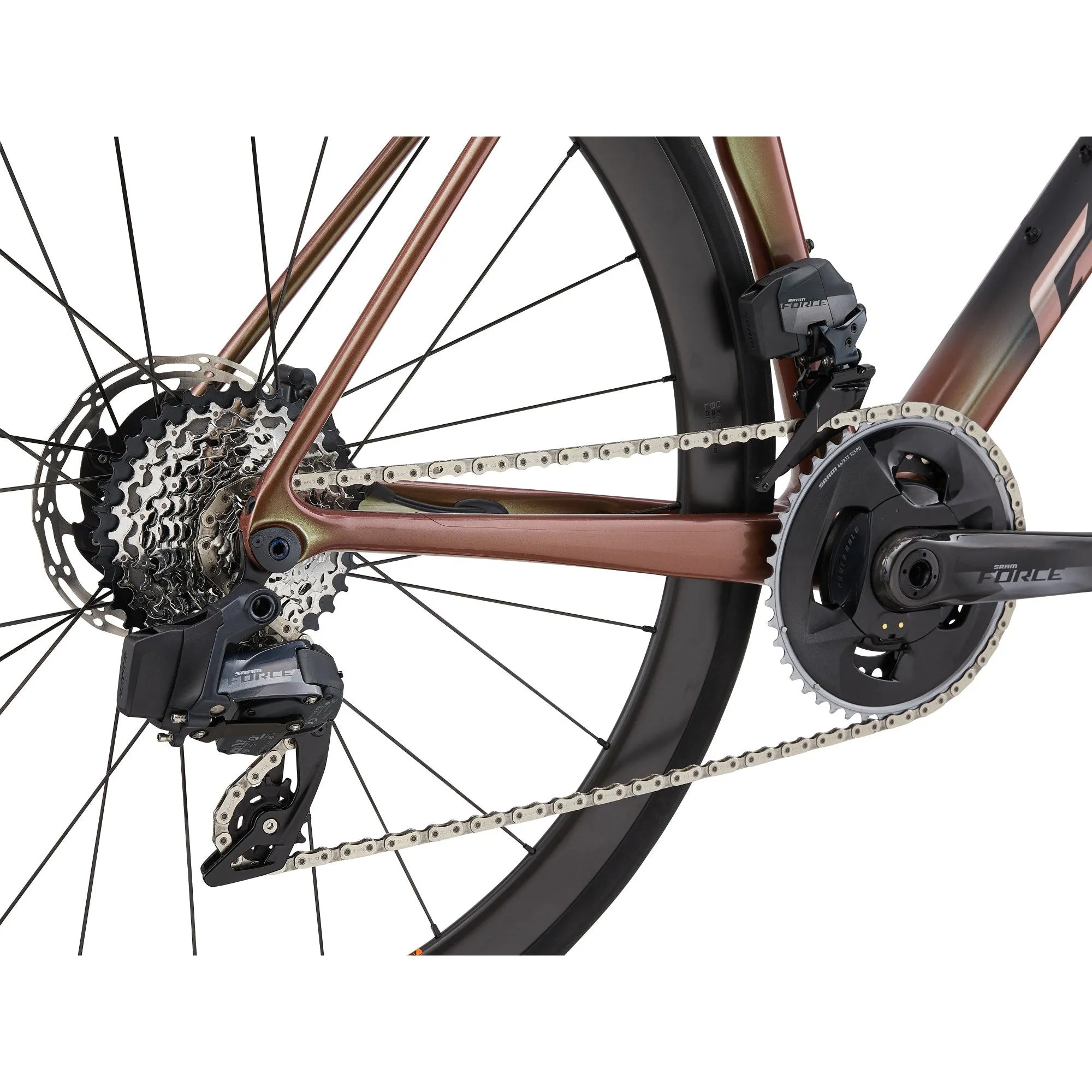 Giant TCR Advanced Pro Disc 0 AR Road Bike