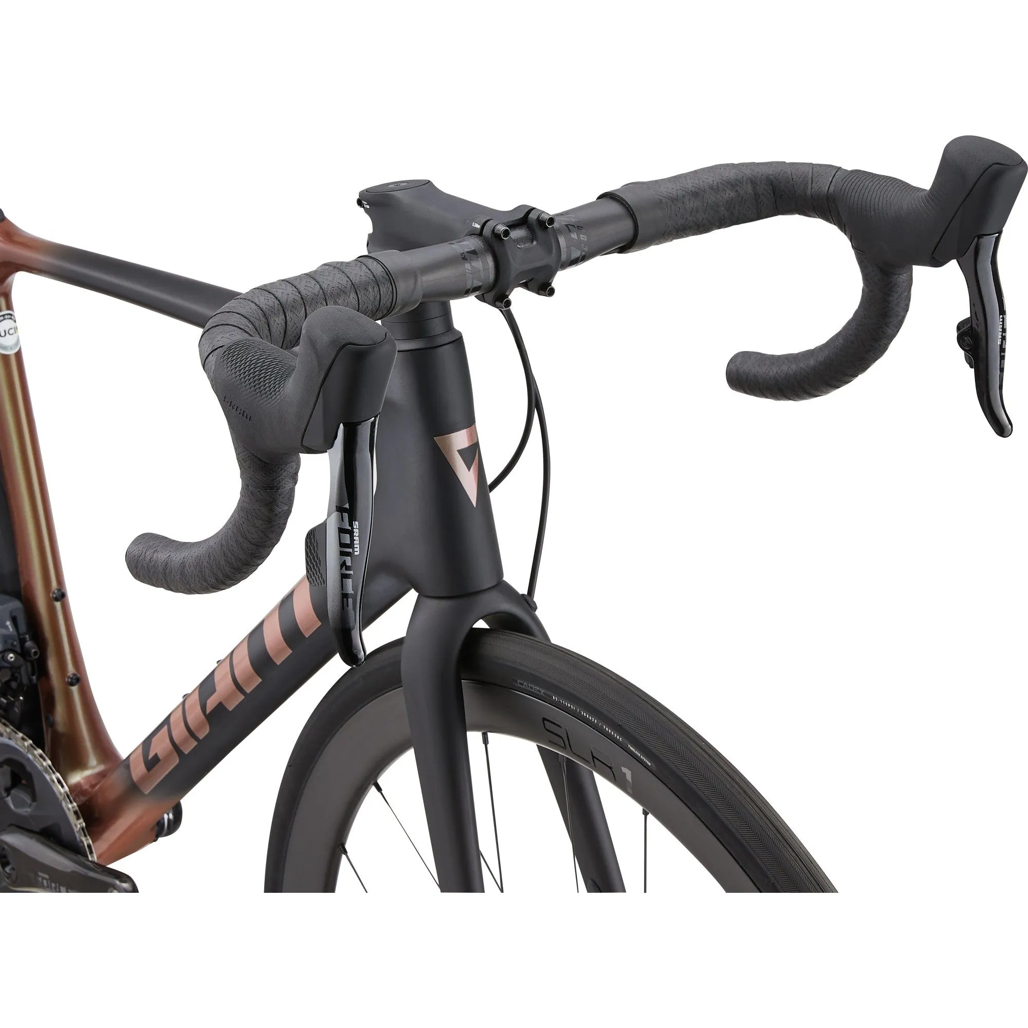 Giant TCR Advanced Pro Disc 0 AR Road Bike