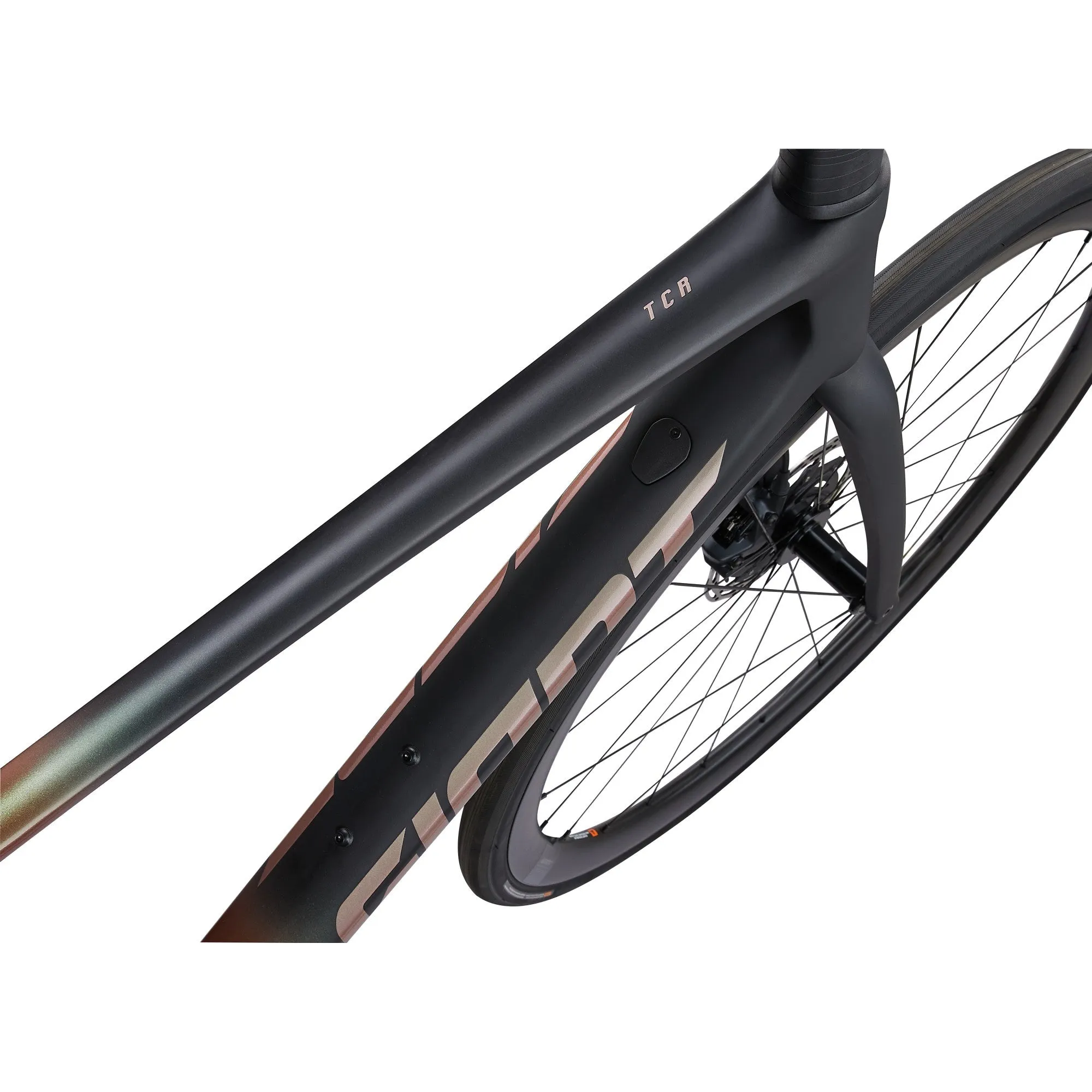 Giant TCR Advanced Pro Disc 0 AR Road Bike