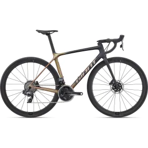 Giant TCR Advanced Pro Disc 0 AR Road Bike