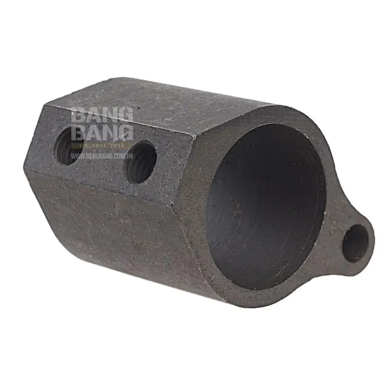 GKT Tactical VLT Low Profile Gas Block