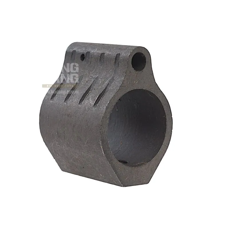 GKT Tactical VLT Low Profile Gas Block
