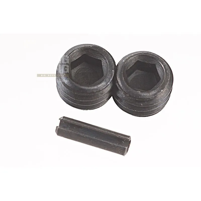 GKT Tactical VLT Low Profile Gas Block