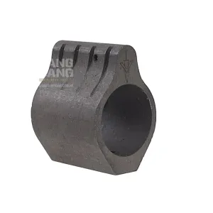 GKT Tactical VLT Low Profile Gas Block