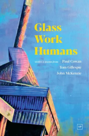 Glass work humans