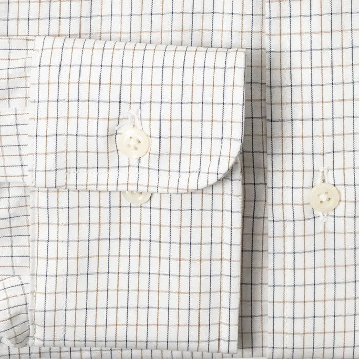 Gold Tattersall