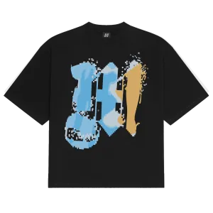 Graffiti M T-Shirt