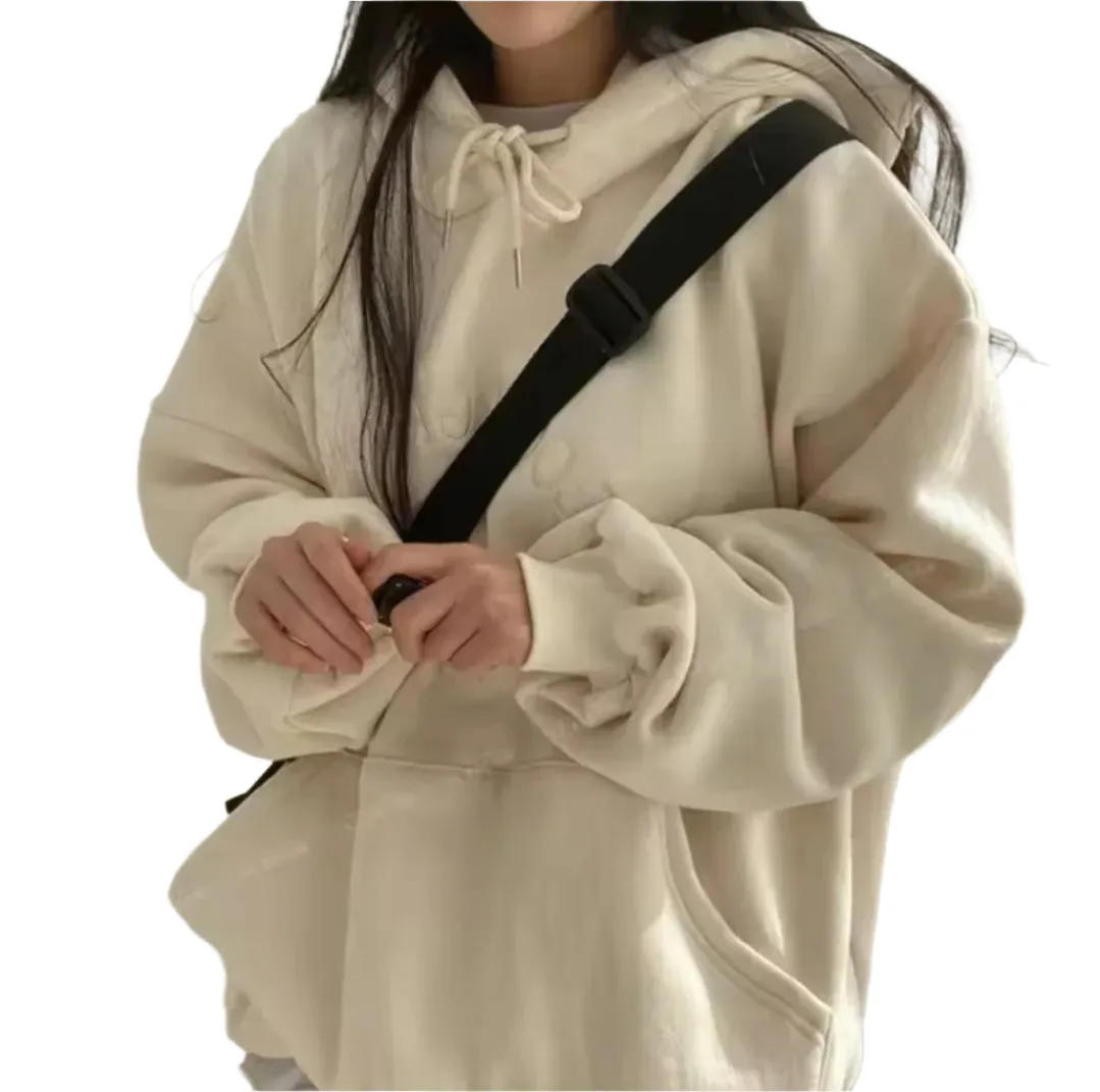 Graphic Hoodie