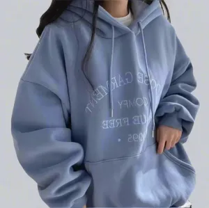 Graphic Hoodie