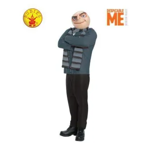 Gru Adult Size Std