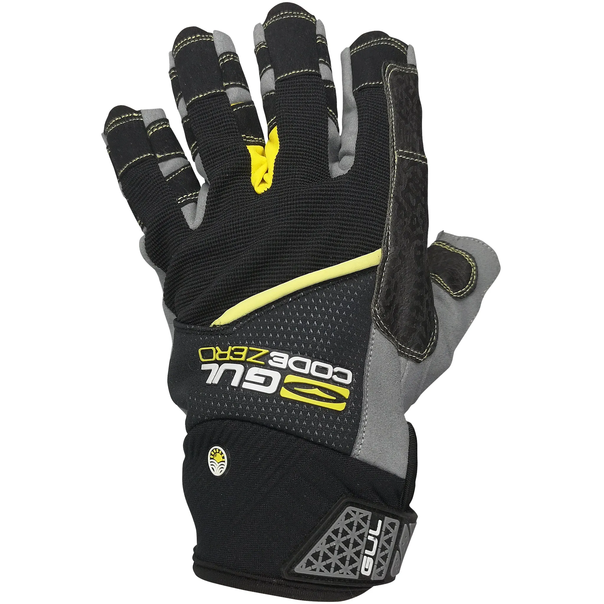 Gul Kids Short Finger Summer Sailing Gloves