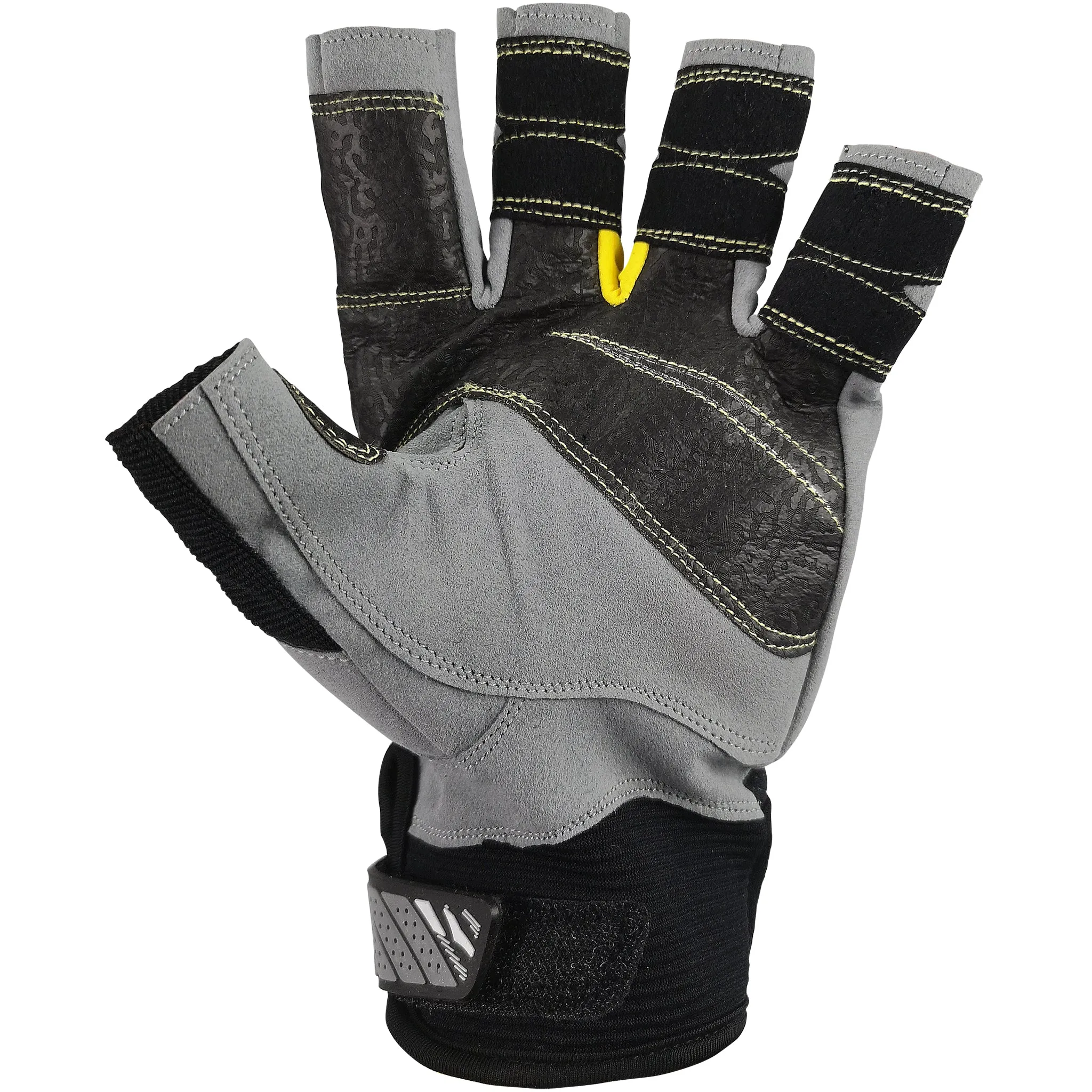 Gul Short Finger Summer Sailing Gloves