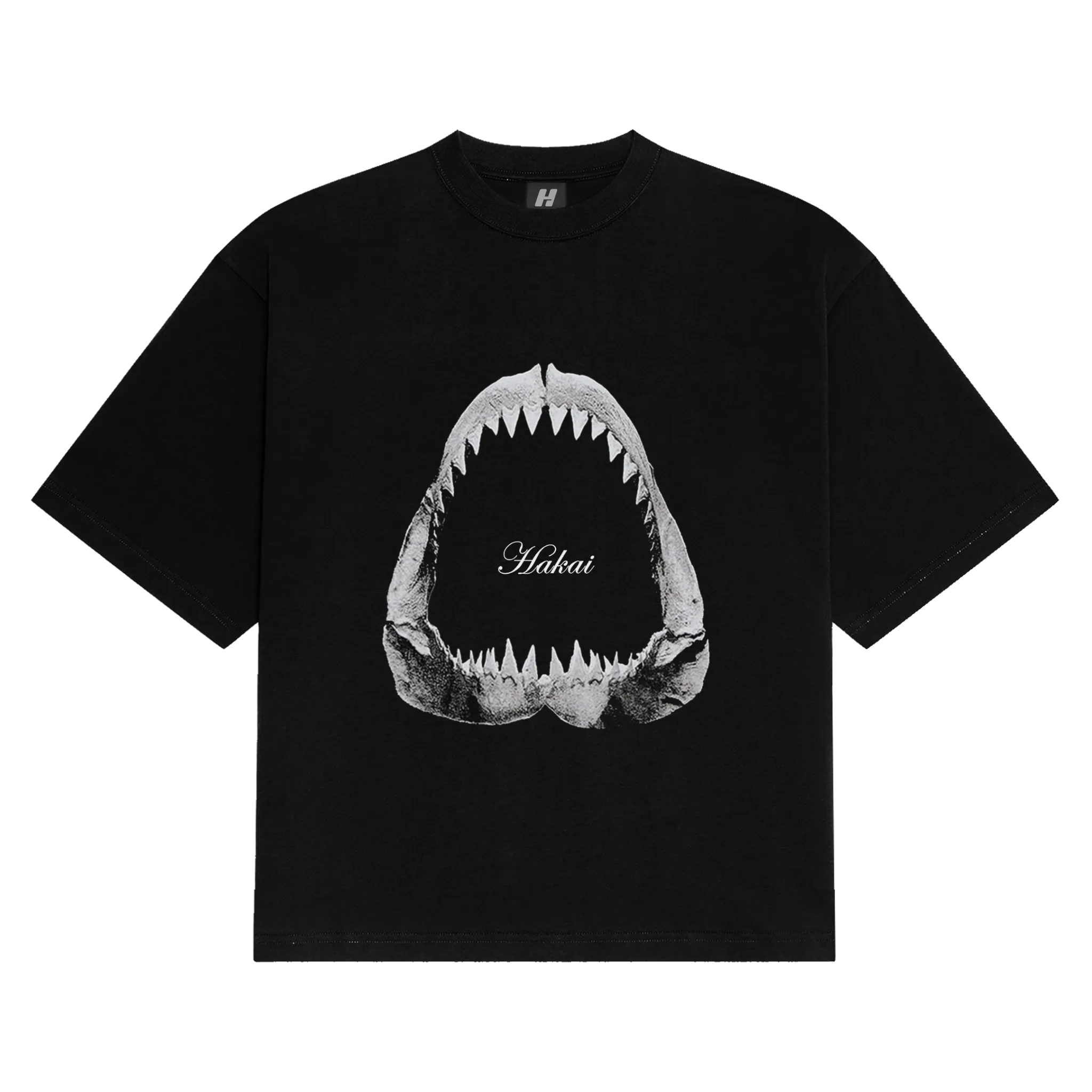 Hakai Jaws T-Shirt