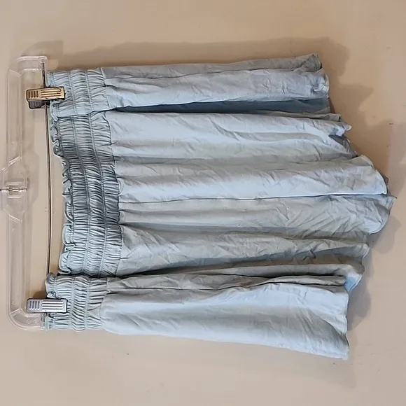 Halara 2X Light Teal  Women's Shorts
