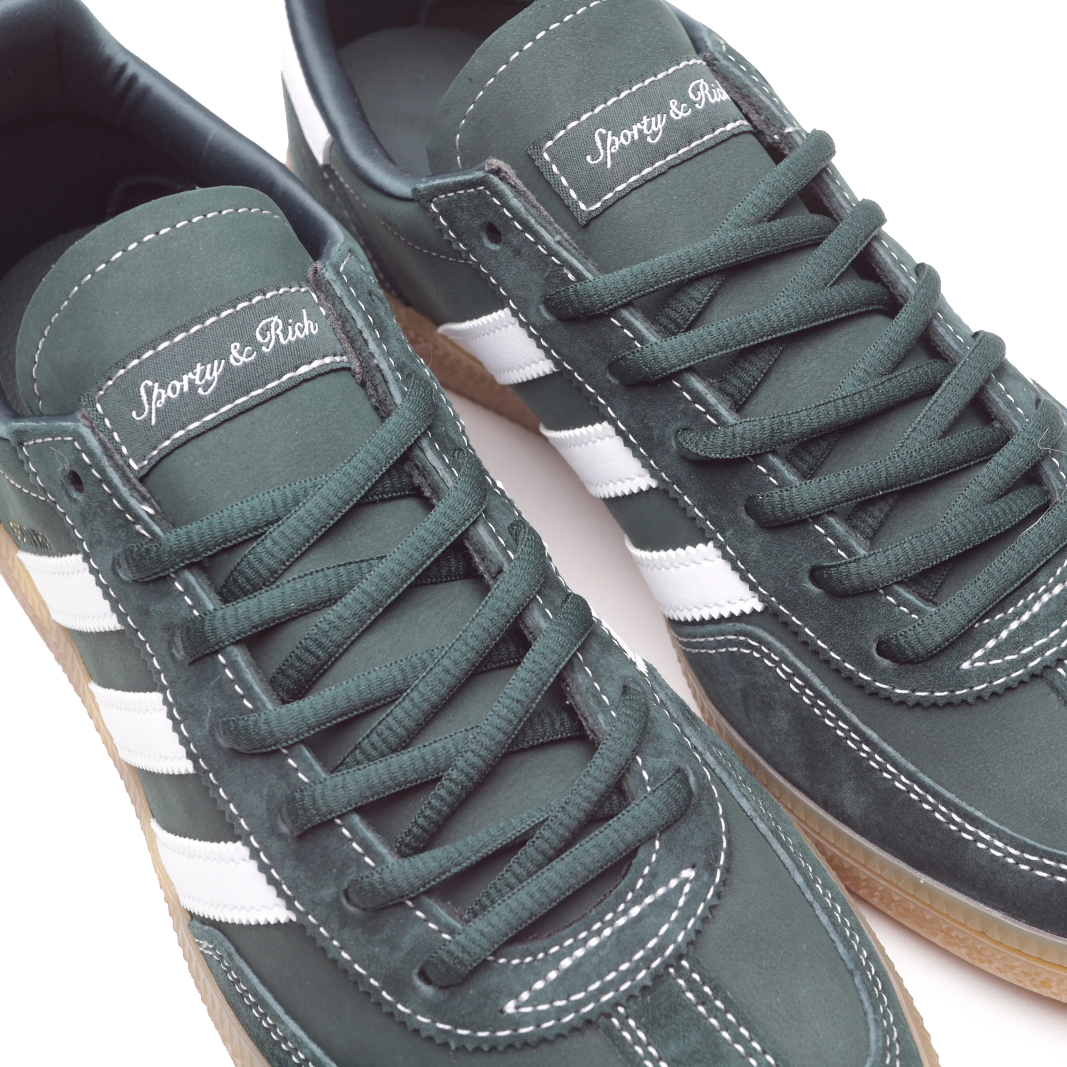 HANDBALL SPEZIAL / SPORTY & RICH