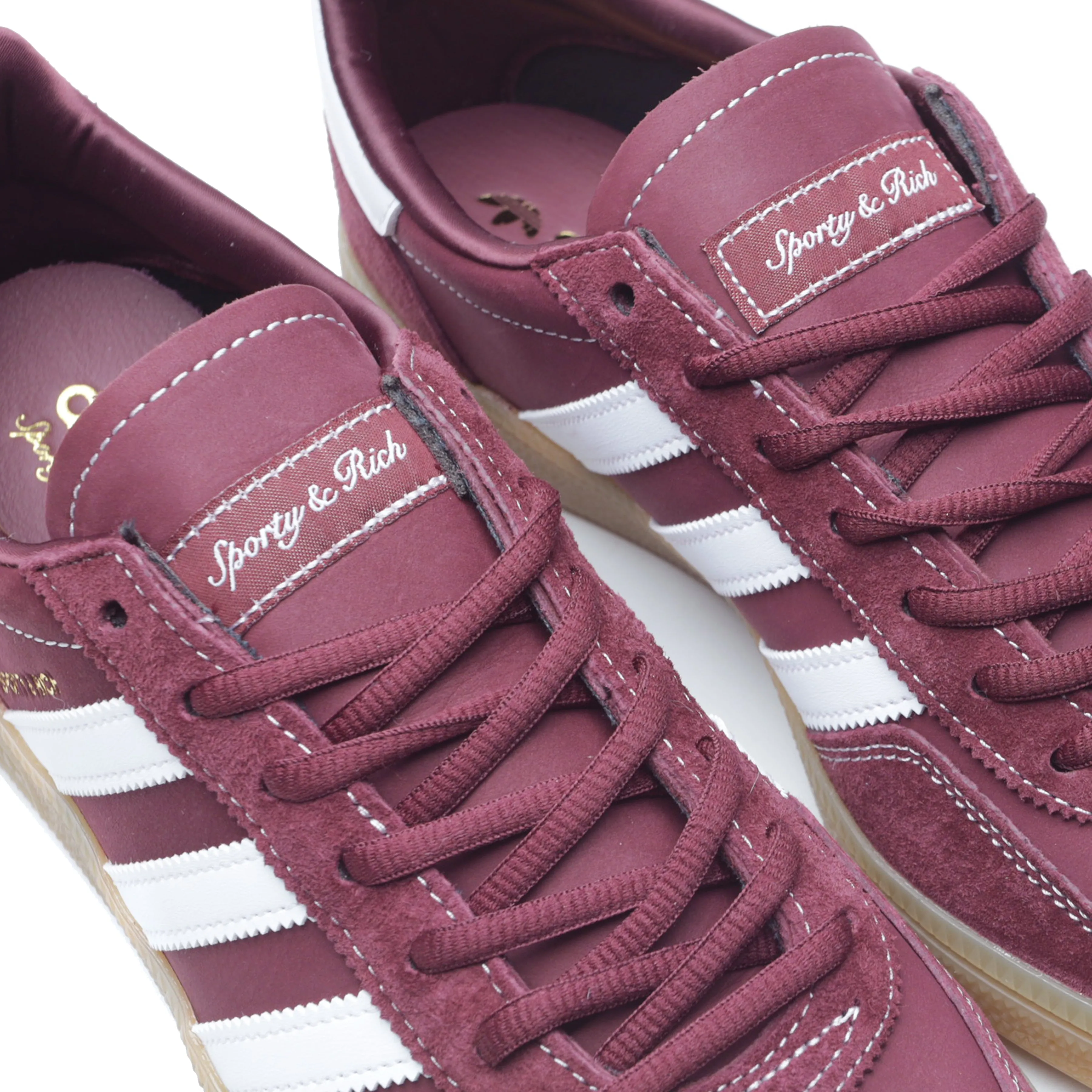HANDBALL SPEZIAL / SPORTY & RICH