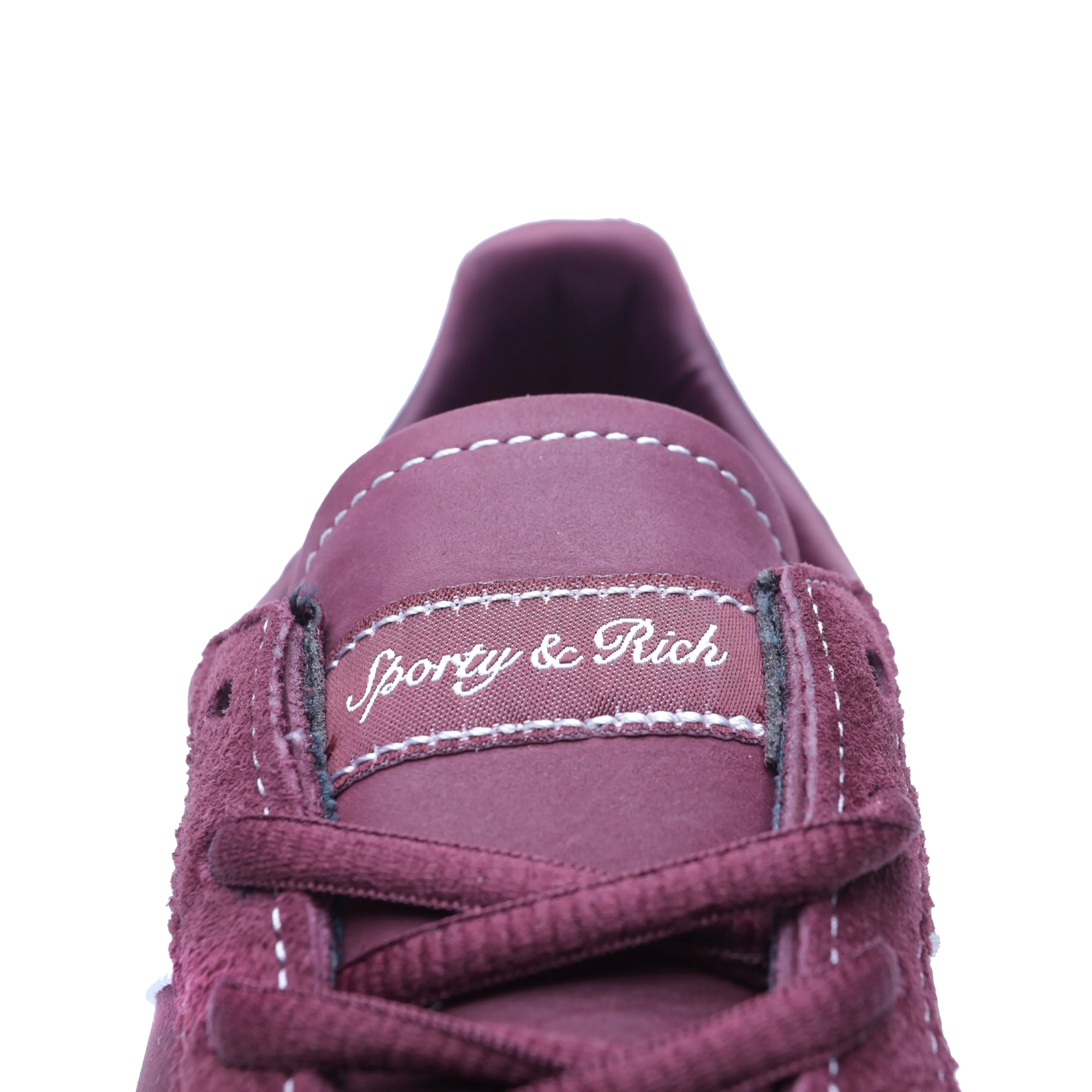 HANDBALL SPEZIAL / SPORTY & RICH
