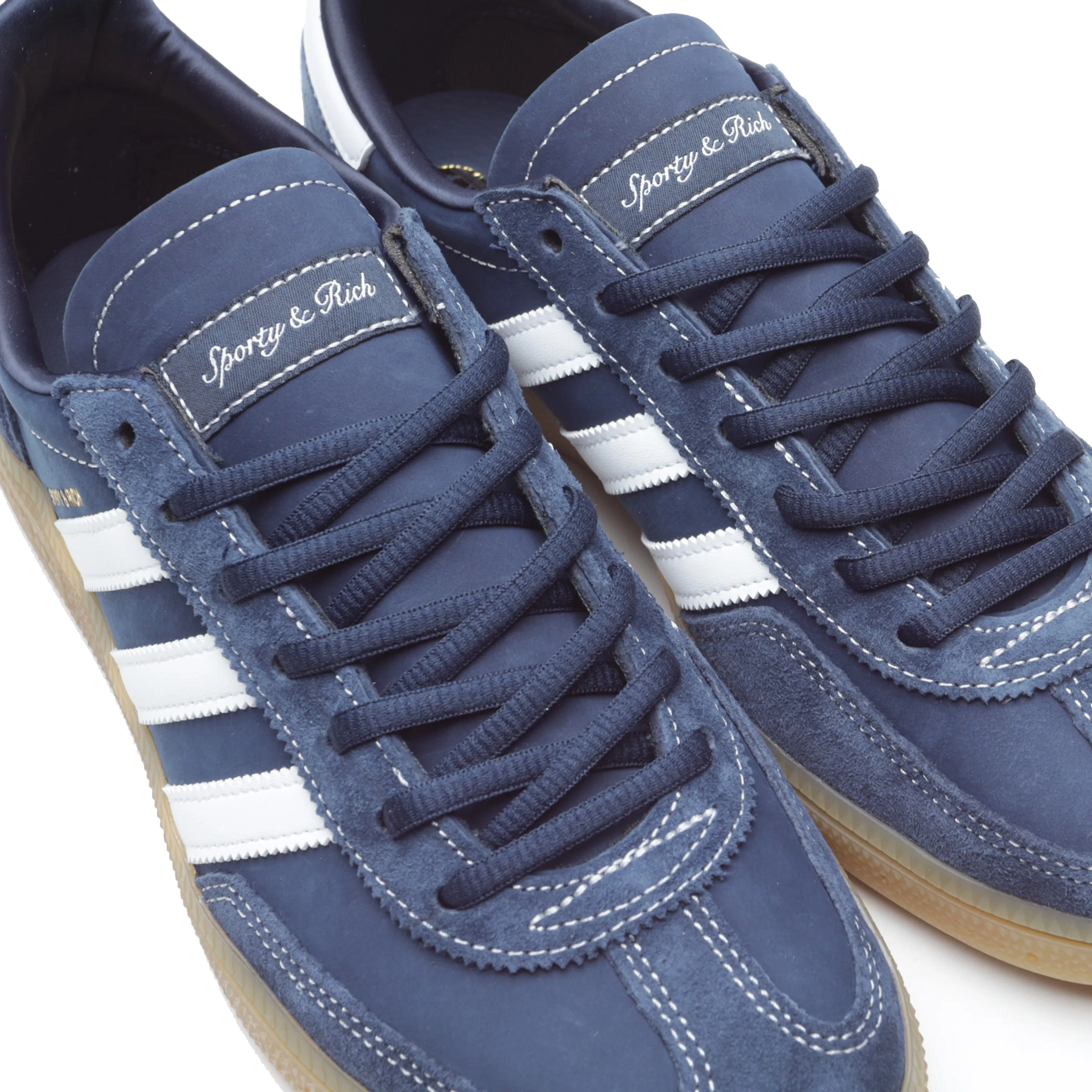 HANDBALL SPEZIAL / SPORTY & RICH