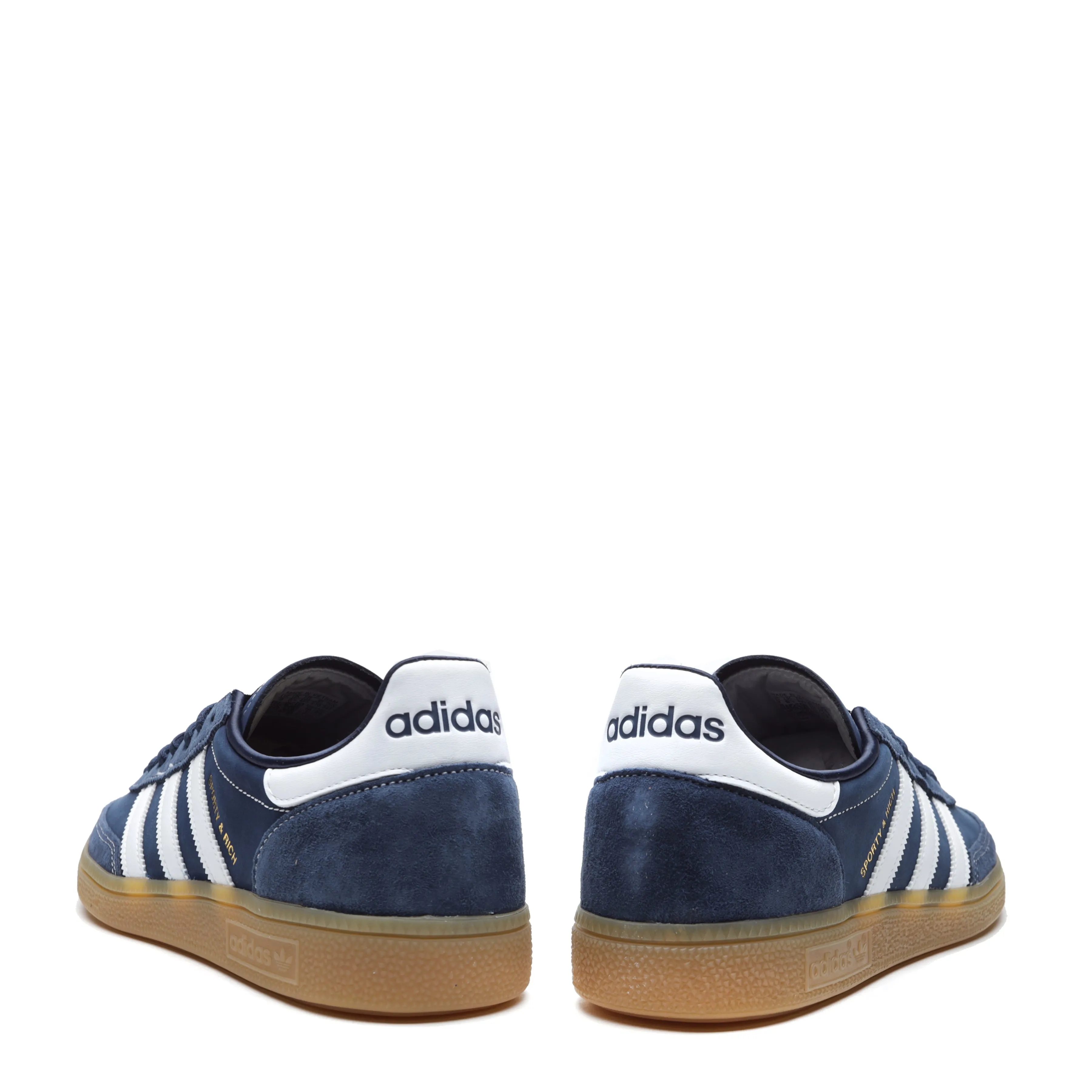 HANDBALL SPEZIAL / SPORTY & RICH