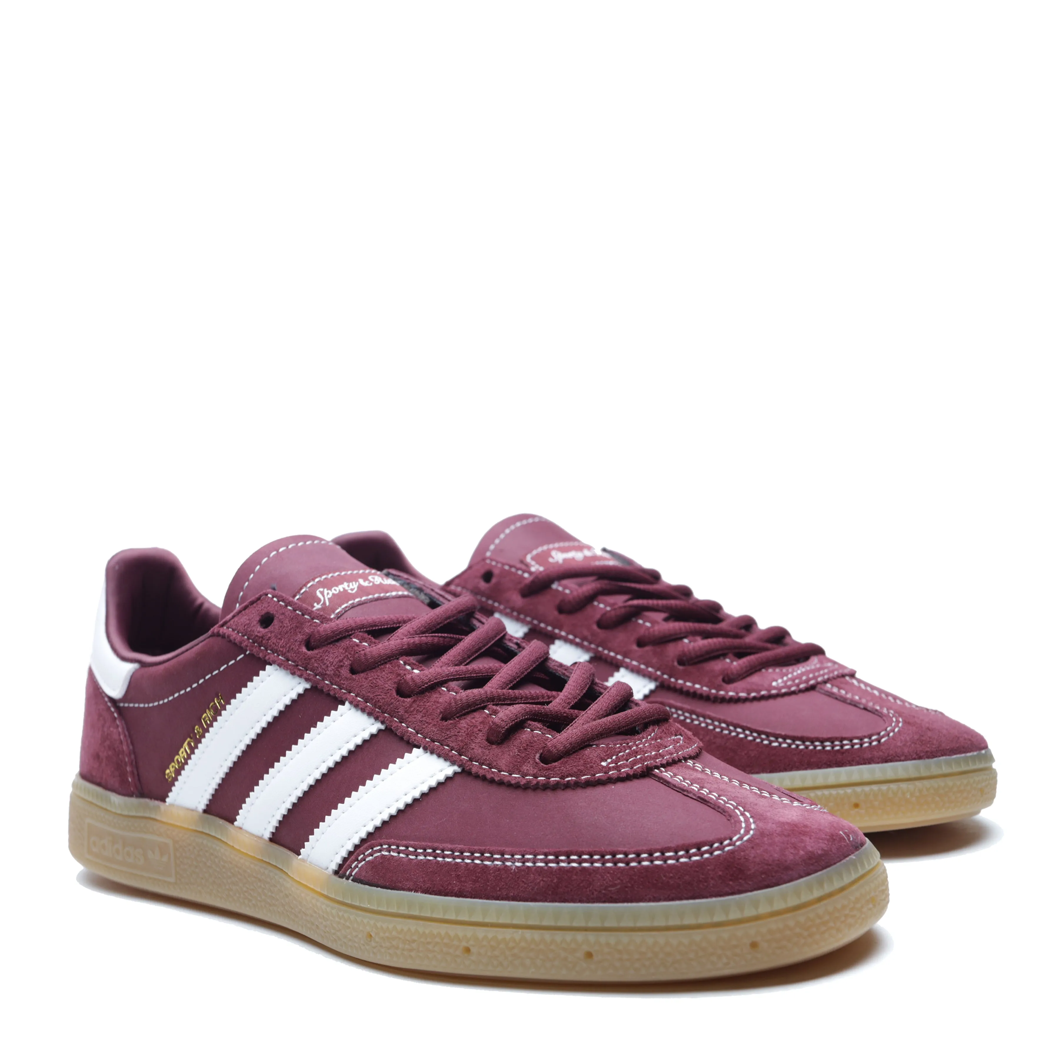 HANDBALL SPEZIAL / SPORTY & RICH