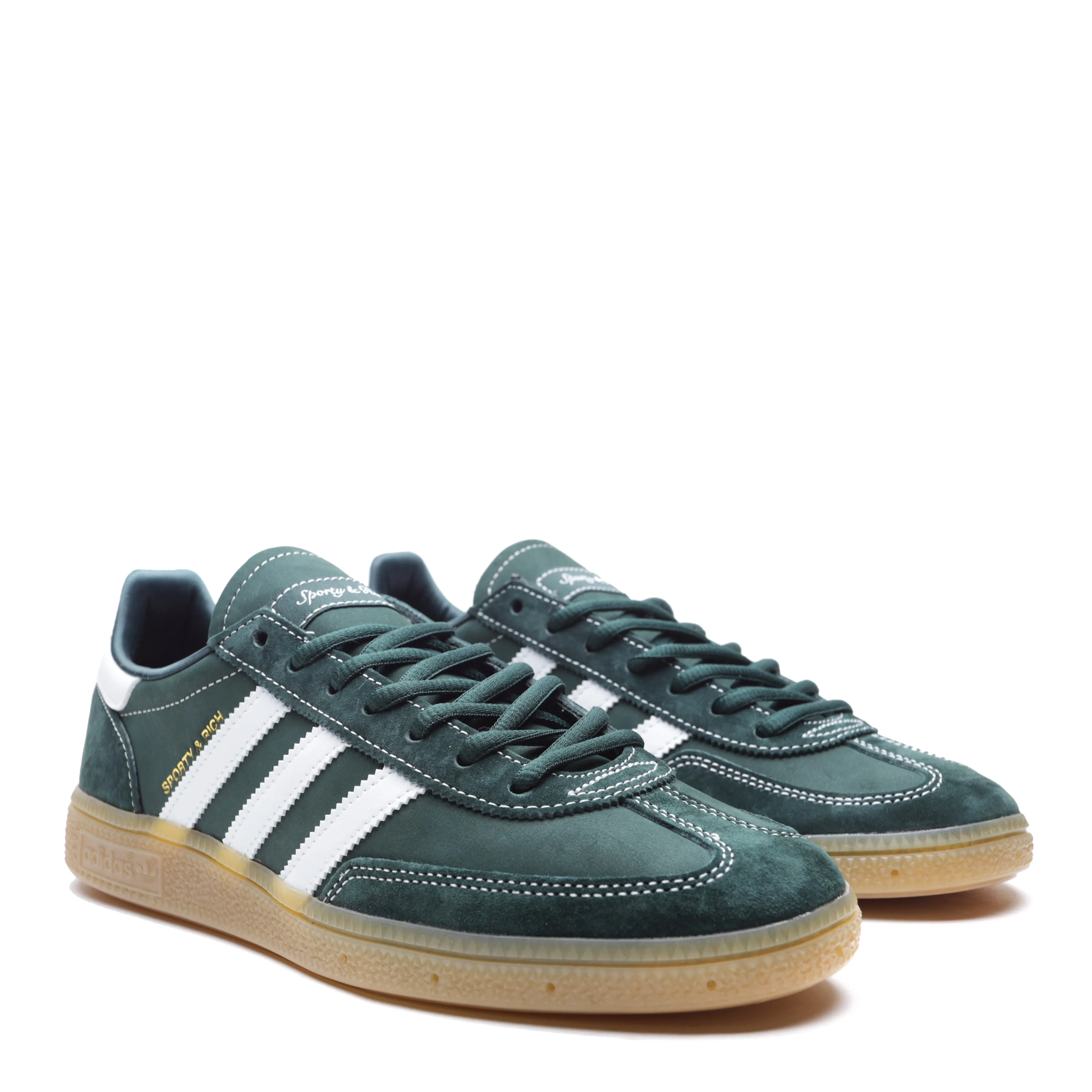 HANDBALL SPEZIAL / SPORTY & RICH