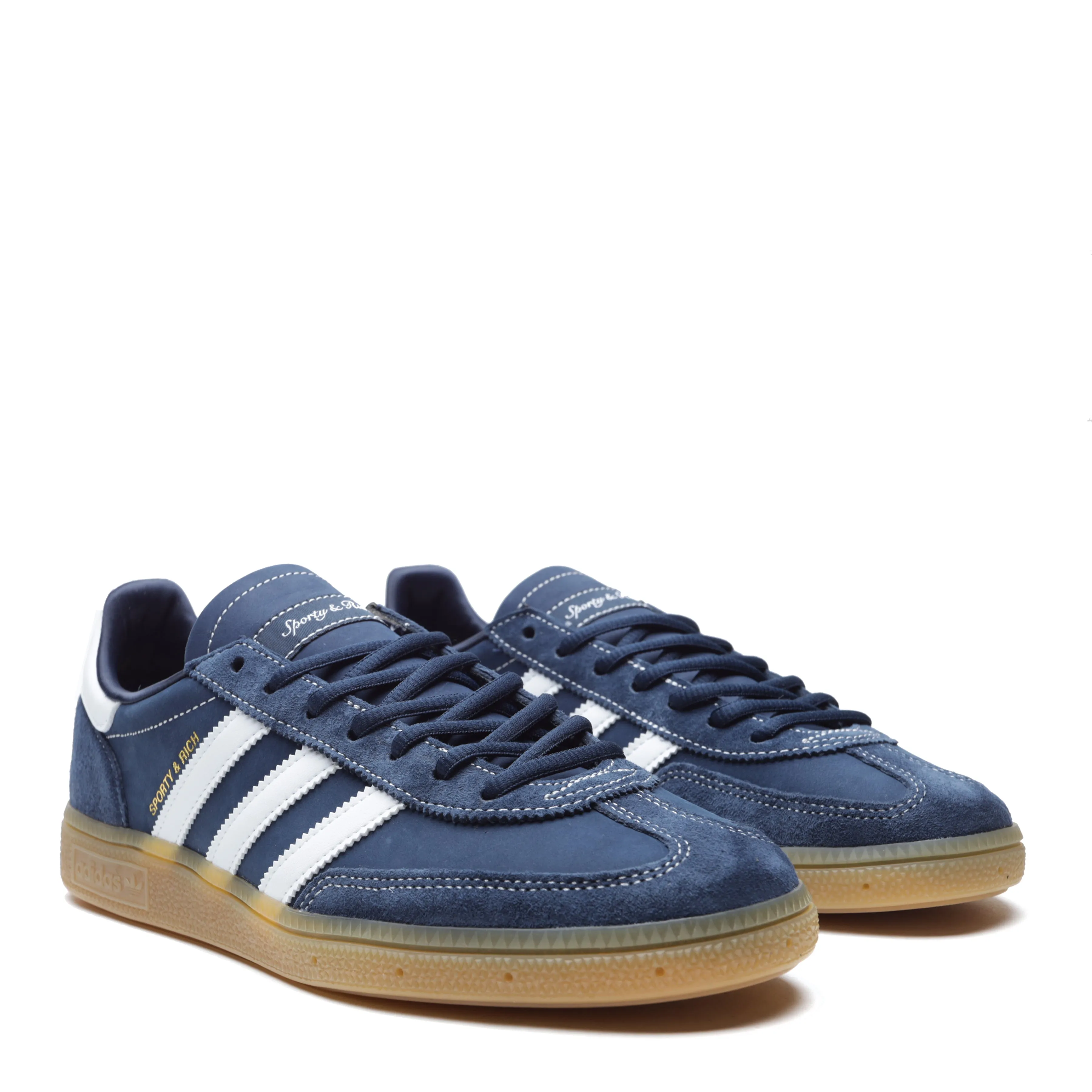 HANDBALL SPEZIAL / SPORTY & RICH
