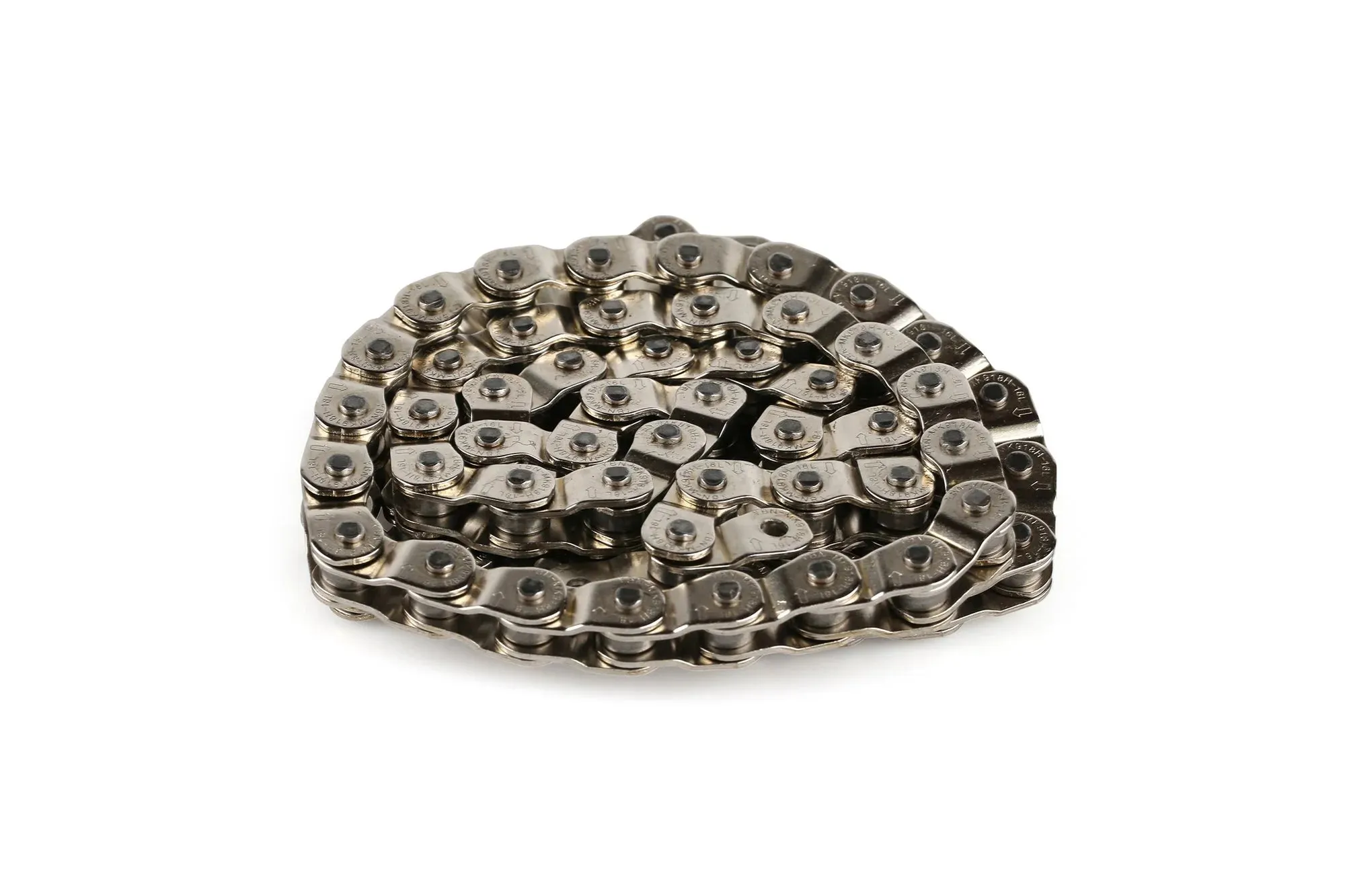 Haro Baseline Half Link Chain Nickel