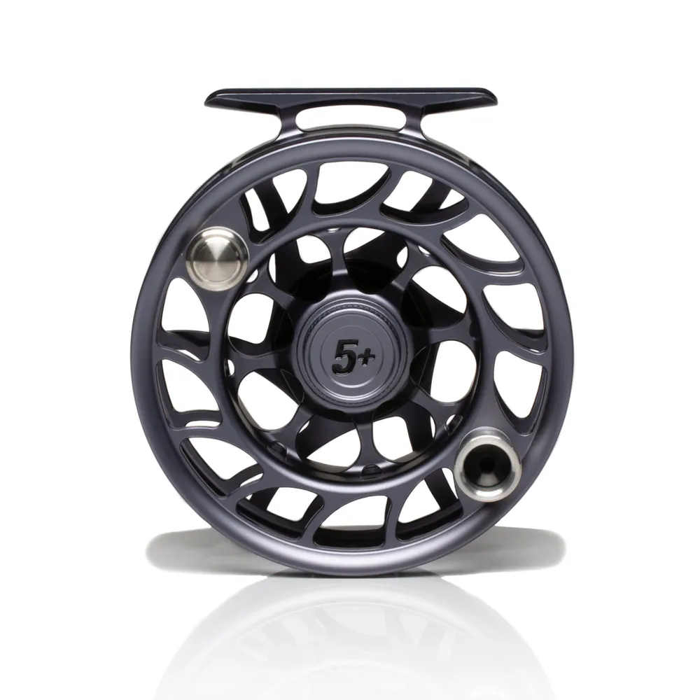 Hatch Iconic Reel