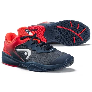 Head Junior Sprint 3.0 All Court Tennis Shoe