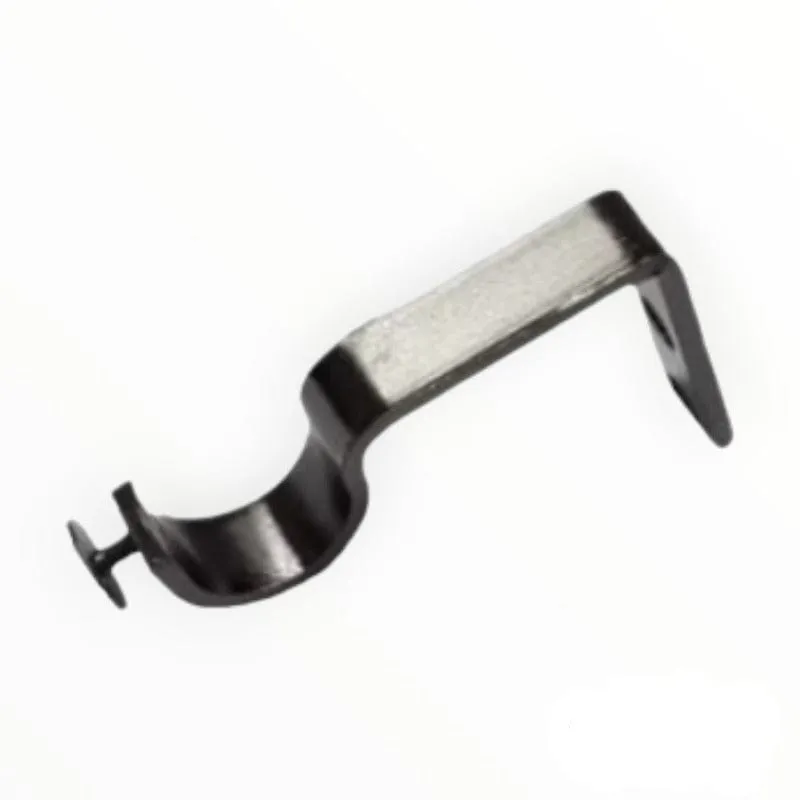 Heavy Duty Hook Metal Bracket Collection 32 mm