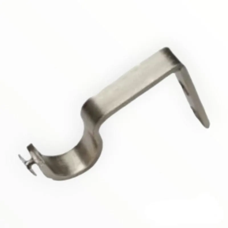 Heavy Duty Hook Metal Bracket Collection 32 mm